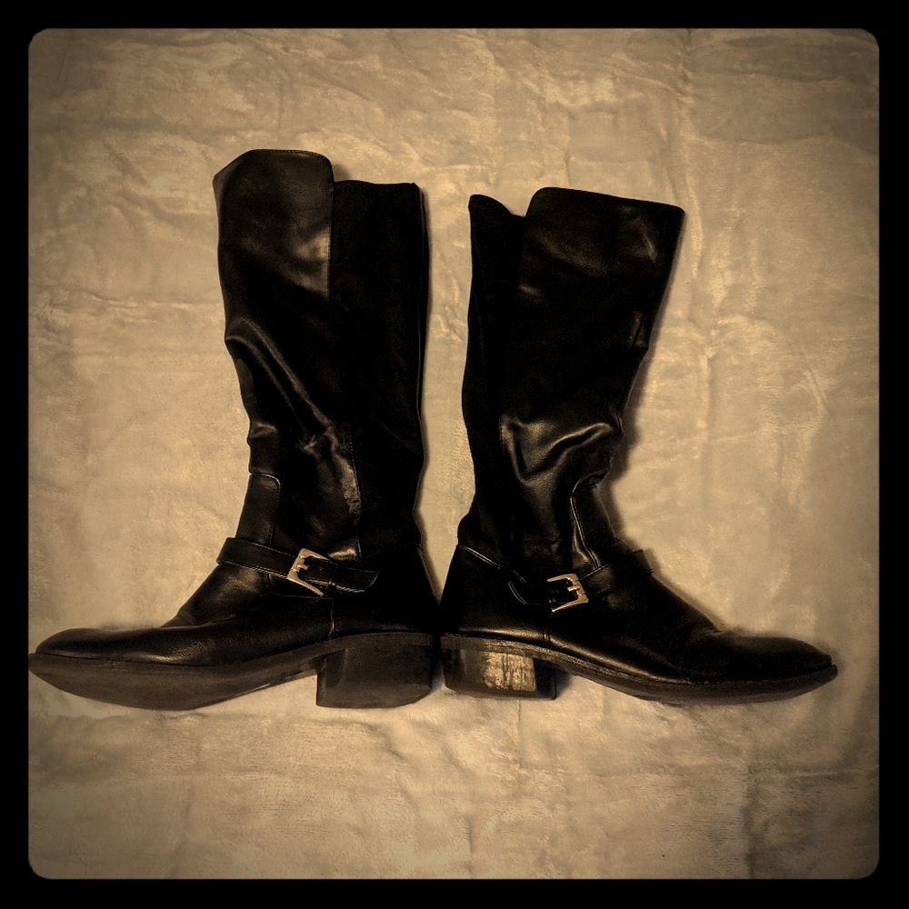 A.N.A Riding Boots